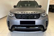 Land Rover Discovery V 3.0 D250 Dynamic SE