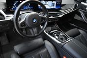 BMW X5 xDrive40d mHEV M Sport