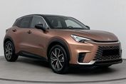 Lexus LBX Emotion 1.5 Hybrid