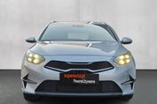 Kia Ceed T-GDI M DCT