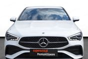 Mercedes CLA Shooting Brake 180 AMG Line