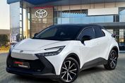 Toyota C-HR 2.0 Hybrid  Style
