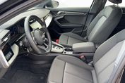 Audi A3 35 TFSI mHEV S tronic