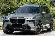 BMW X7 xDrive40i M Sport