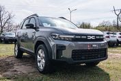 Dacia Bigster Essential 1.2 TCe
