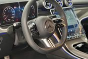 Mercedes CLE 300 4-Matic AMG Line