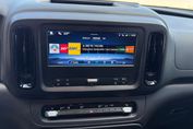 Mercedes Vito Tourer 116 CDI L1 Pro 9G-Tronic 447.701