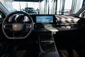 Omoda 5 1.5 T-GDI Hybrid Premium DHT