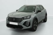 Peugeot 2008 ALLURE 1.2 PureTech
