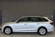 Skoda Octavia 1.5 TSI mHEV Edition 130 Essence DSG