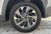 Hyundai Tucson Smart 1.6 T-GDi 48V DCT