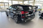 BMW X5 xDrive40i M Sport