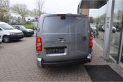 Fiat Scudo XL L2H1 Zabudowa Brygadowa EAT8