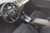 Skoda Superb 2.0 Tsi Ambition Dsg