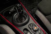 Mini Mini ALL4 Sport