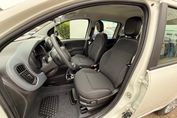 Fiat Pandina ICON
