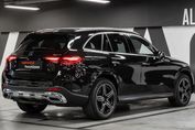 Mercedes GLC 200 d 4-Matic AMG Line