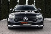Mercedes Klasa E Kombi 300 de 4MATIC Avantgarde
