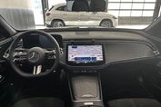 Mercedes Klasa E 220 d 4-Matic AMG Estate