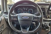 Ford Transit Custom EcoBlue  L2H1
