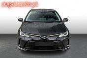 Toyota Corolla Executive 1.8 Hybrid