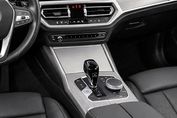 BMW Seria 3 320e aut