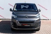 Citroen SpaceTourer XL L2H1