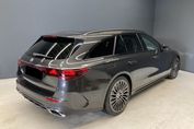 Mercedes Klasa E 220 d 4-Matic AMG