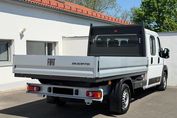 Fiat Ducato Maxi 3.5T L3 Zabudowa Brygadowa + Skrzynia