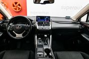 Lexus NX 300 AWD