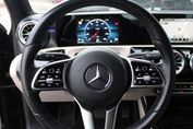 Mercedes Klasa A 220 d Progressive