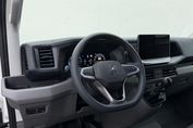 Volkswagen Crafter L4H3