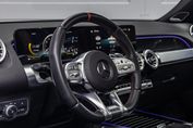 Mercedes GLB 35 AMG 4MATIC