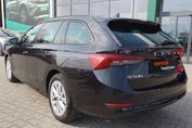 Skoda Octavia 1.5 TSI  Ambition DSG