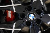 BMW X3 xDrive20d M Sport