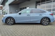 Honda Civic Elegance 2.0 i-MMD  CVT