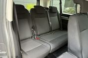 Peugeot Traveller Long L2H1