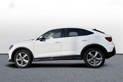 Audi Q3 35 TFSI mHEV S-Line S tronic