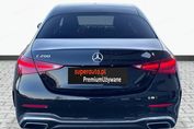 Mercedes Klasa C 200 AMG Line
