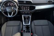 Audi Q3 35 TFSI mHEV S tronic