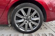 Mazda 6 SkyPrestige 2.0  aut