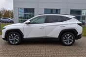 Hyundai Tucson 1.6 T-GDi Executive 2WD DCT