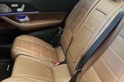 Mercedes GLS 450 4MATIC