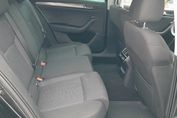 Skoda Superb 2.0 TDI SCR 4x4 Style DSG