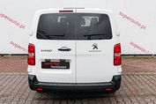 Peugeot Traveller Long L2H1 Business
