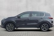Kia Sportage 1.6