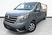 Renault Trafic Kombi L2H1 Pack Clim