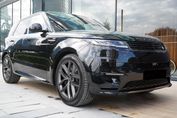Land Rover Range Rover Sport D300 Dynamic SE