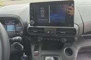 Toyota Proace City L1H1