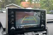 Toyota RAV4 2.5 Hybrid Comfort 4x4